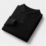 Pull met Polokraag