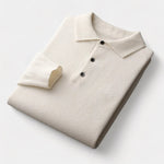 Pull met Polokraag