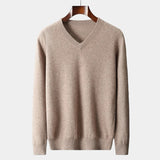 Gesteppten Pullover