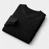 Gesteppten Pullover