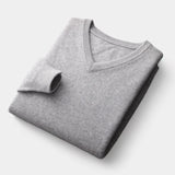 Gesteppten Pullover