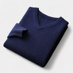 Gesteppten Pullover