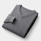 Gesteppten Pullover