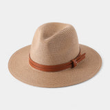 Panama Hoed