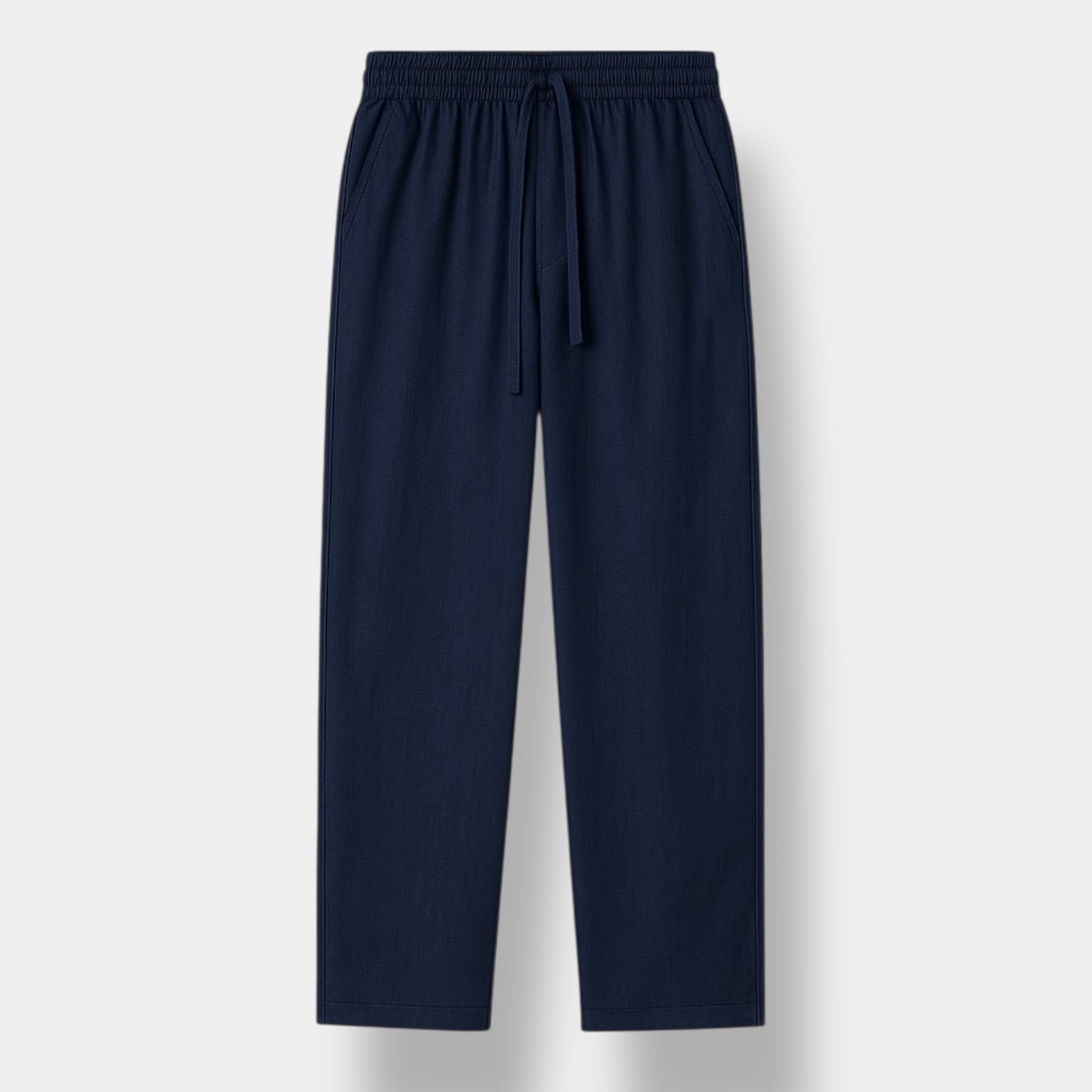 Relaxed Fit Broek