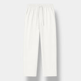 Relaxed Fit Broek