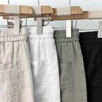 Rechte Broek