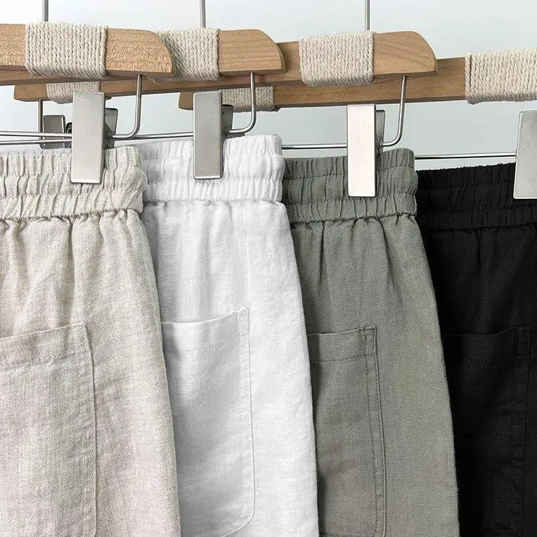 Rechte Broek