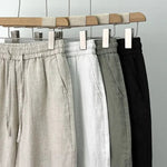 Rechte Broek