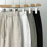Rechte Broek