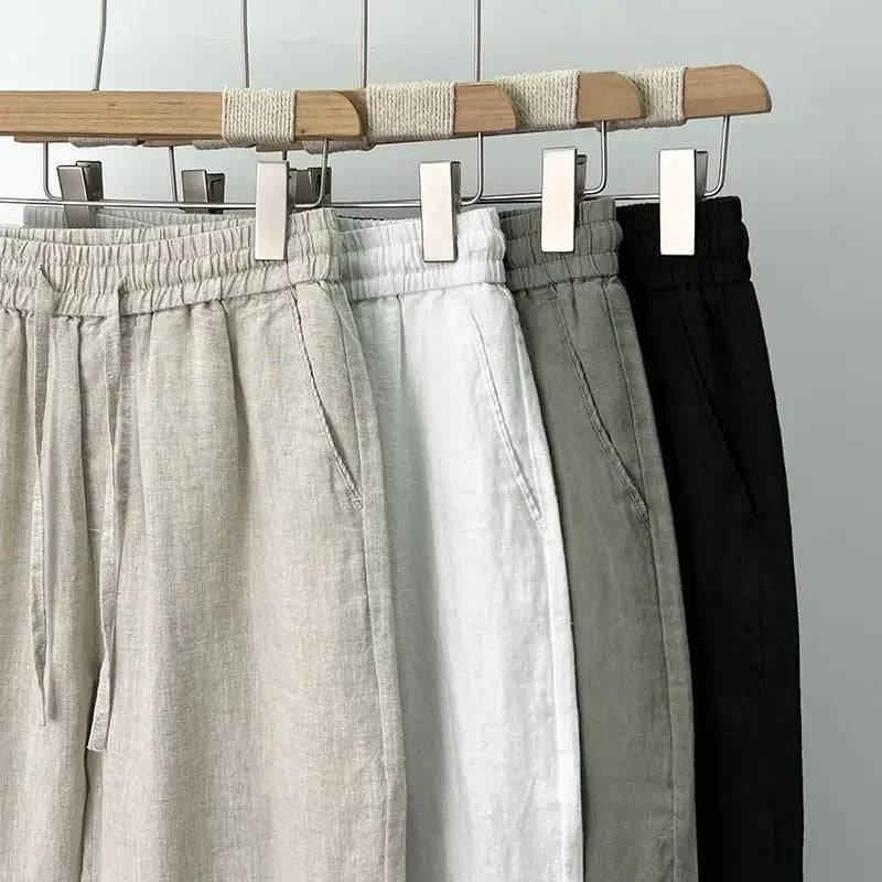 Rechte Broek