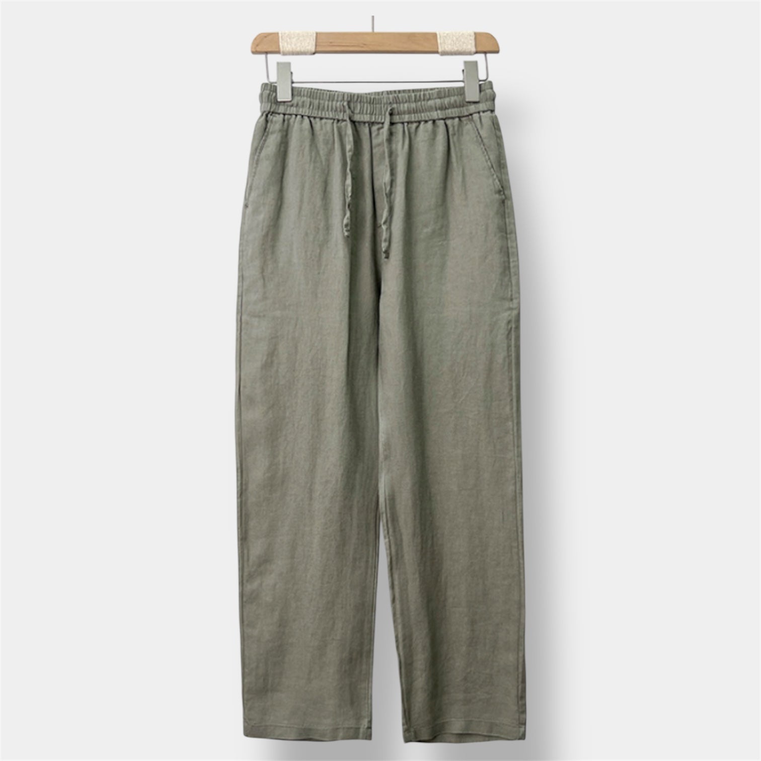 Rechte Broek