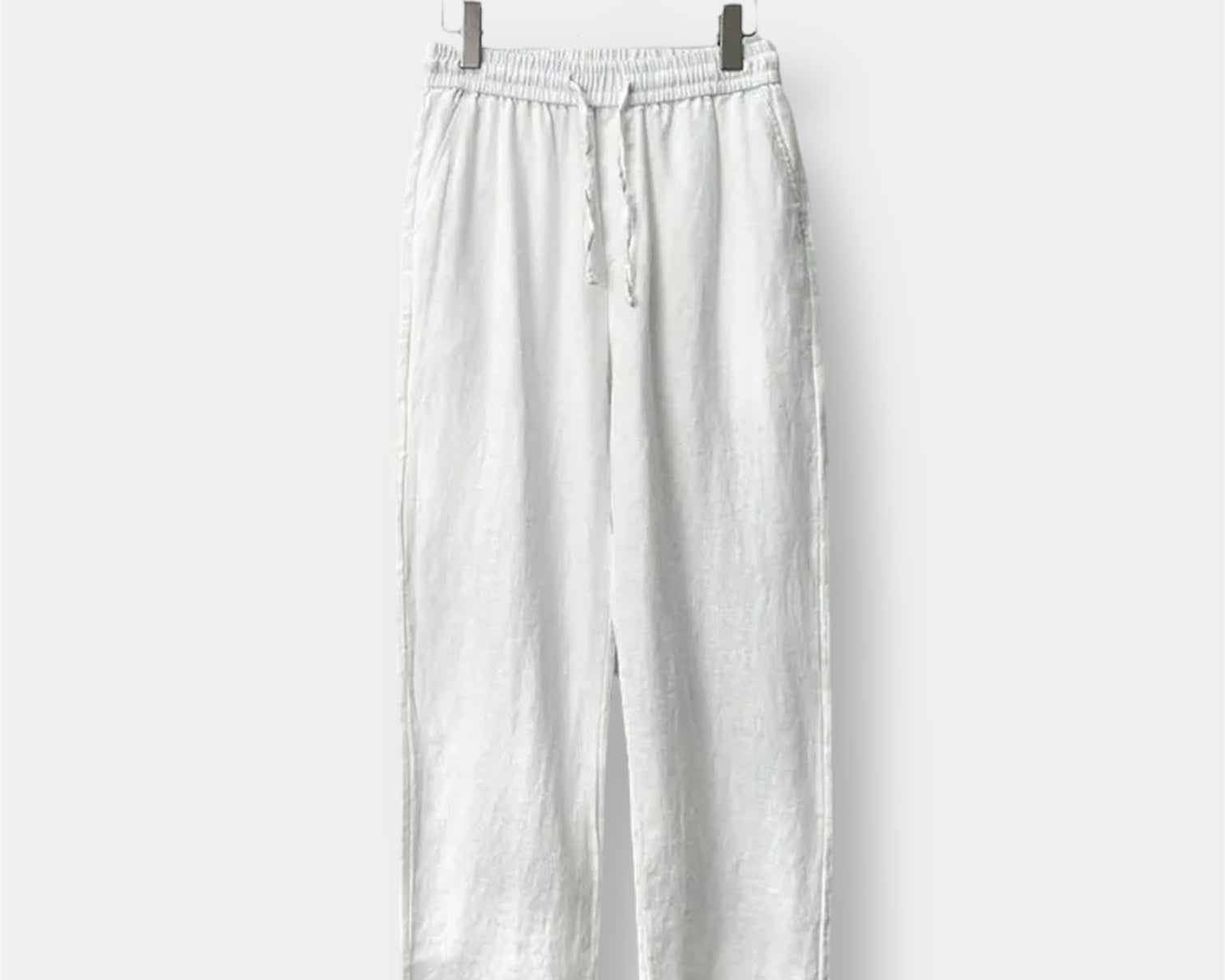 Rechte Broek