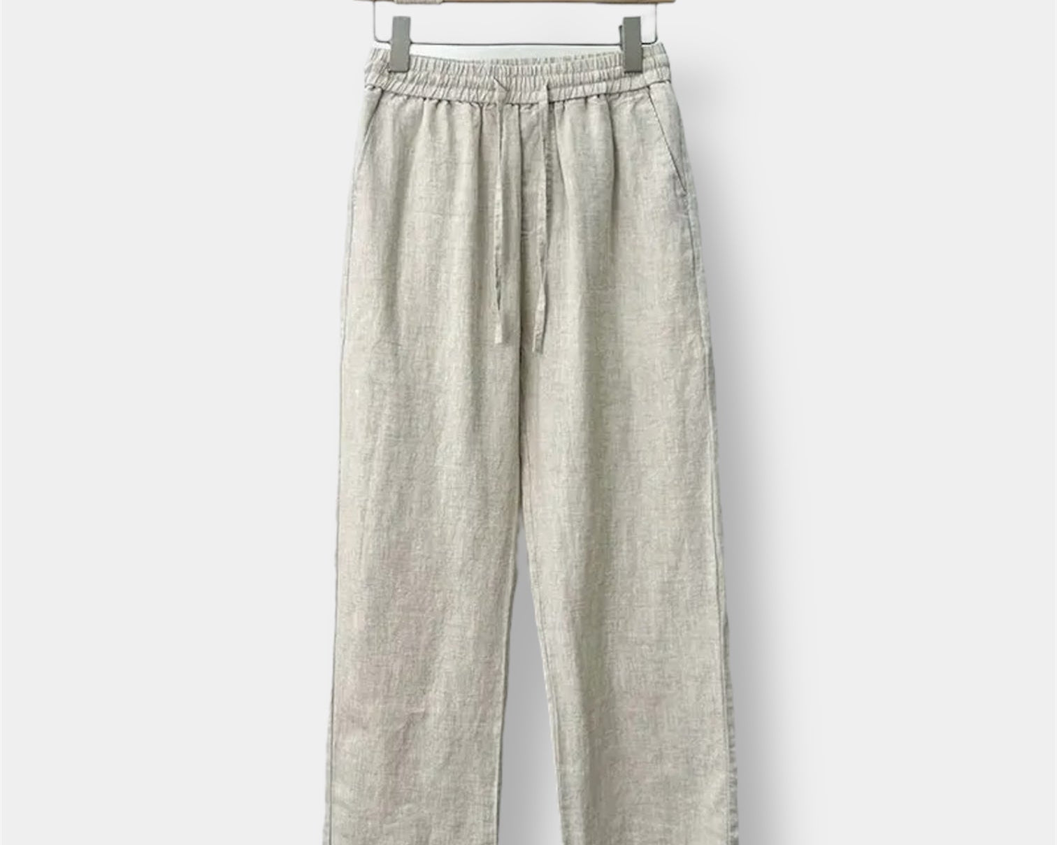 Rechte Broek