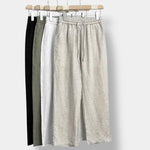 Rechte Broek