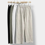 Rechte Broek
