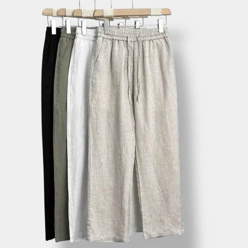 Rechte Broek