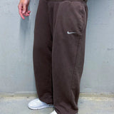 LOSSE JOGGINGBROEK