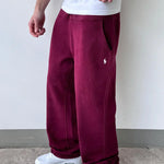 LOSSE JOGGINGBROEKEN