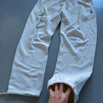 LOSSE JOGGINGBROEKEN