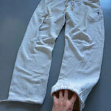 LOSSE JOGGINGBROEKEN