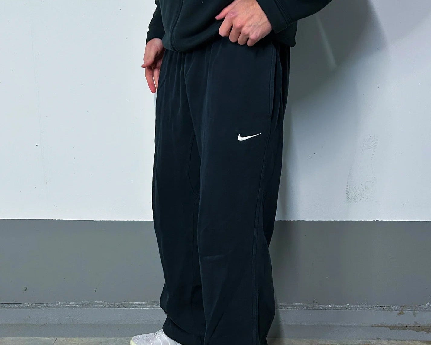 LOSSE JOGGINGBROEK