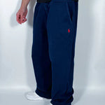 LOSSE JOGGINGBROEKEN