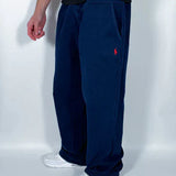 LOSSE JOGGINGBROEKEN