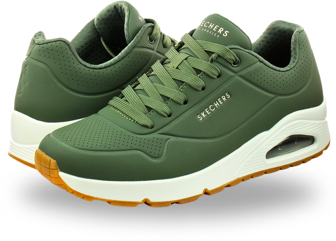 Sportieve Comfortabele Sneakers