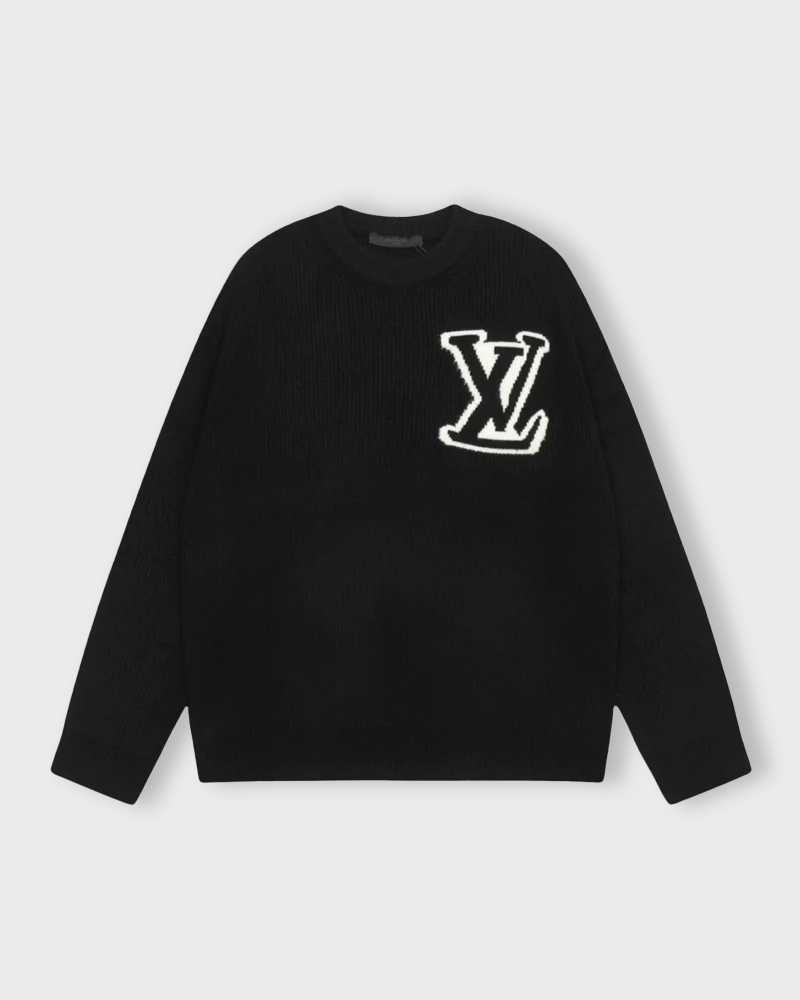PULL EN TRICOT