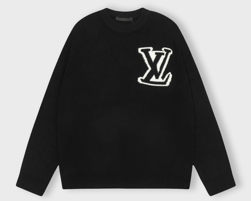 PULL EN TRICOT