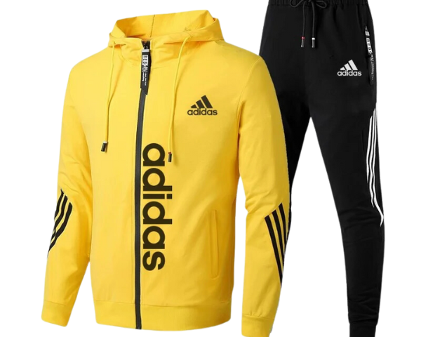 Sport Trainingspak