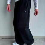 LOSSE JOGGINGBROEKEN