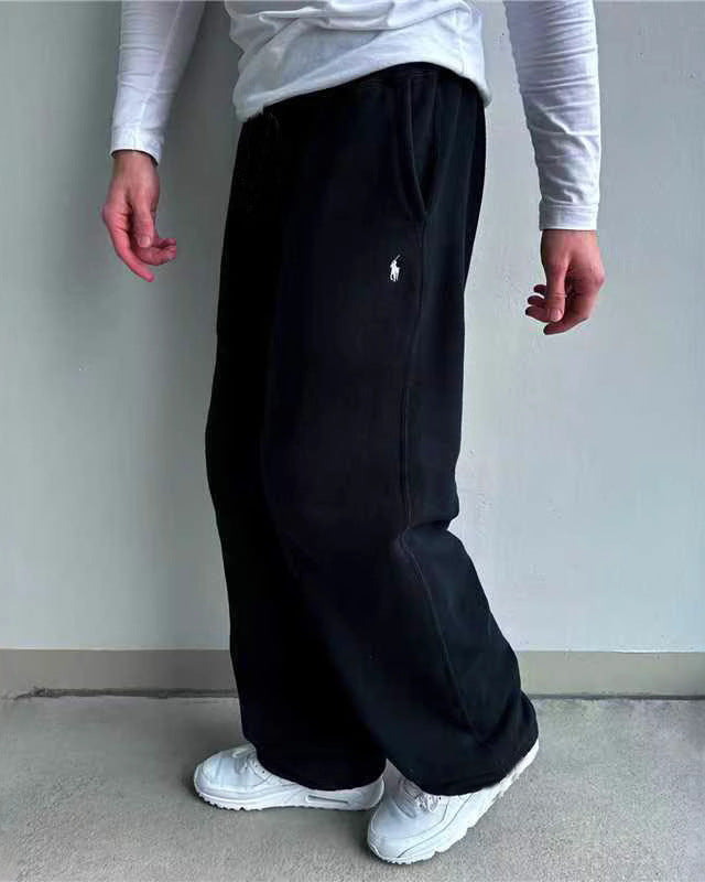LOSSE JOGGINGBROEKEN