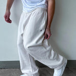 LOSSE JOGGINGBROEKEN