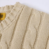 RL | GEBREIDE TRUI