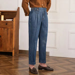 Jeans – Élégance Heruitgevonden
