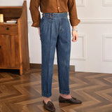 Jeans – Élégance Heruitgevonden