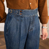 Jeans – Élégance Heruitgevonden