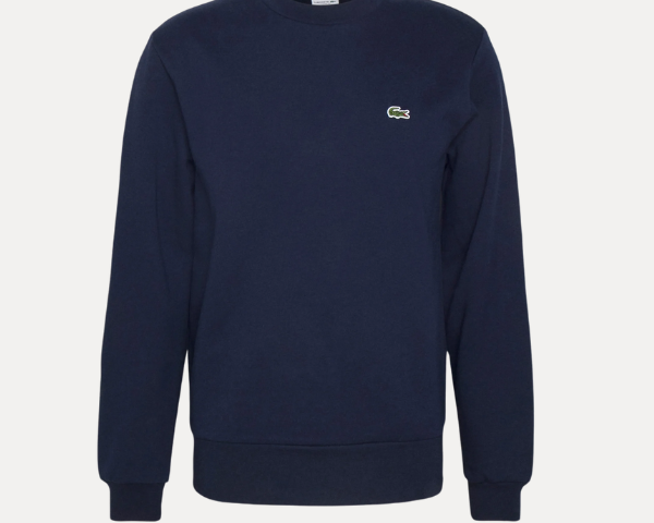 PULL COL MULTICOLORE