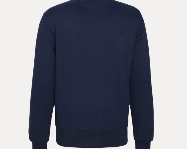 PULL COL MULTICOLORE