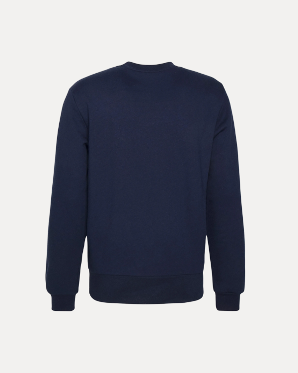 PULL COL MULTICOLORE