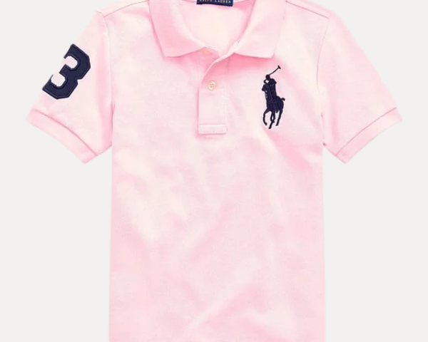 RL | POLO MEERKEURIG