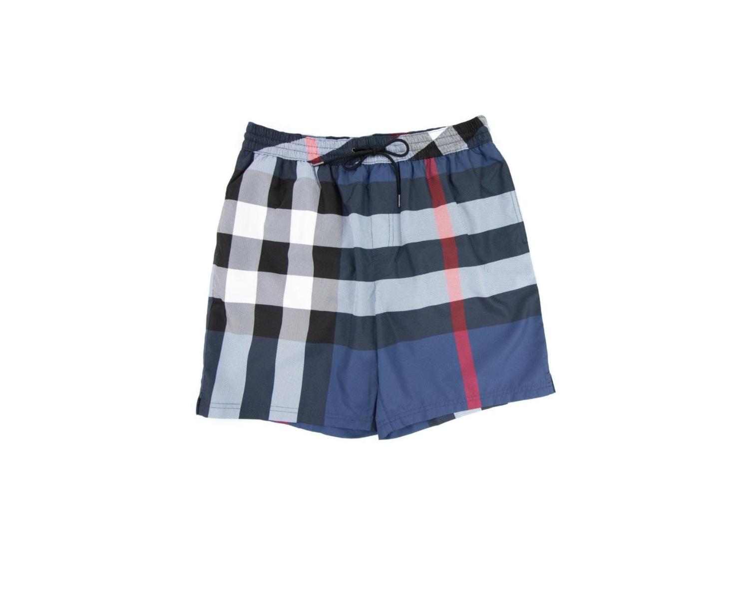 CARREAUX | SHORT