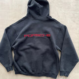 SWEATSHIRT MET RITS