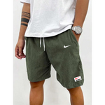 Korte Casual Broek