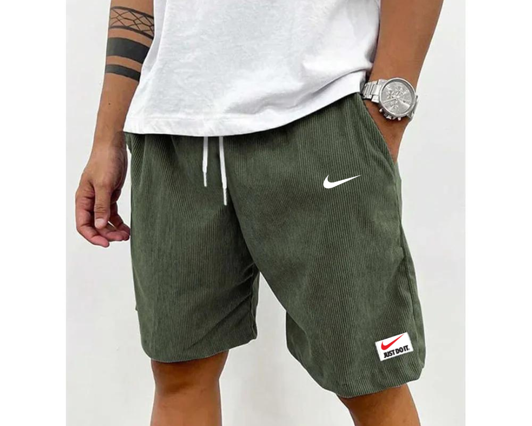 Korte Casual Broek