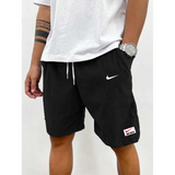 Korte Casual Broek