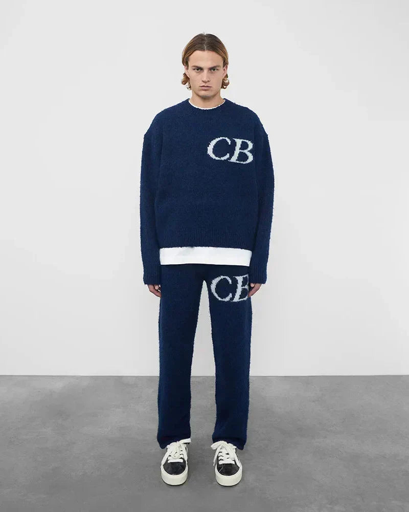 TRACHTENPAK VAN TRICOT