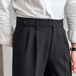 Pantalon Tailleur